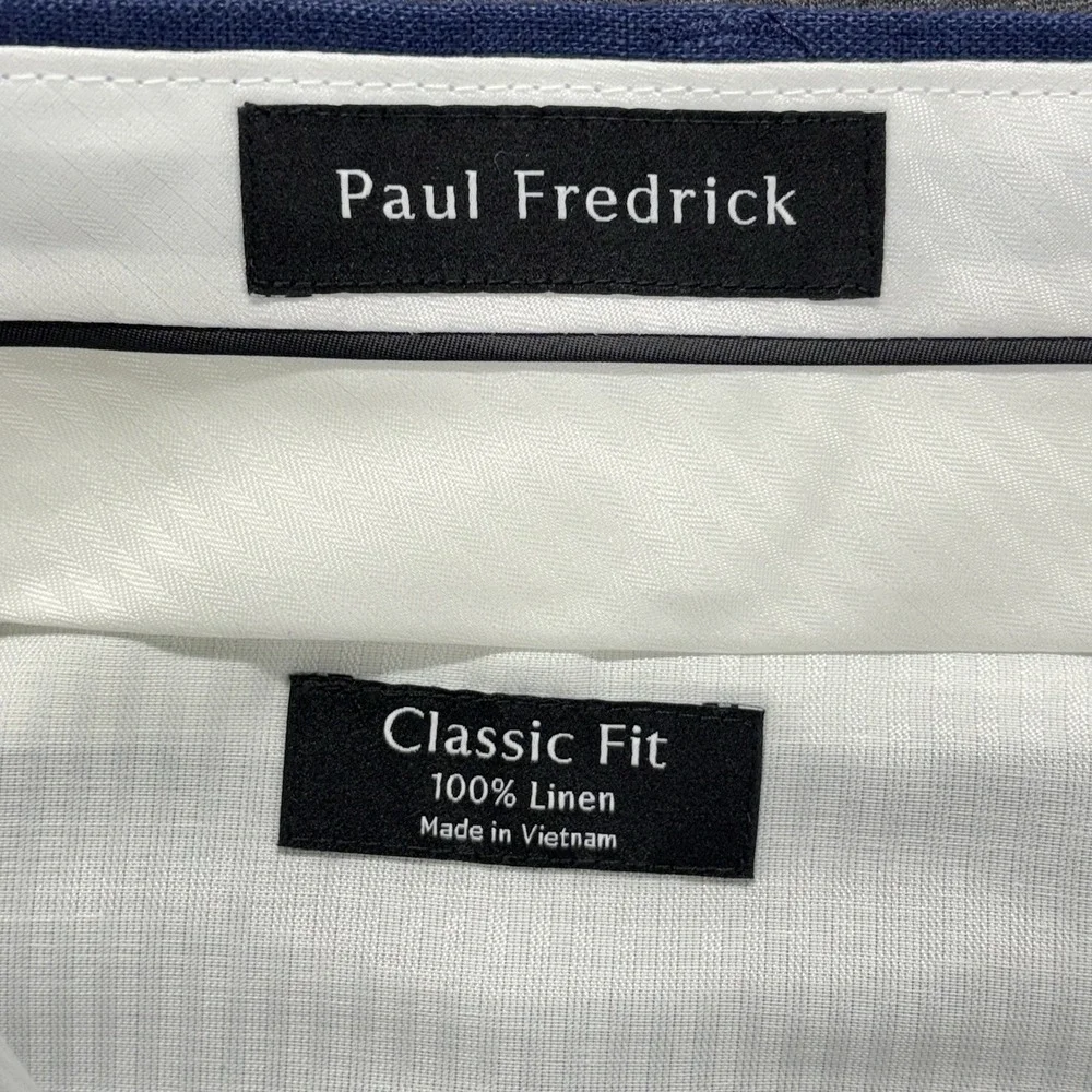 Paul Frederick paul frederick